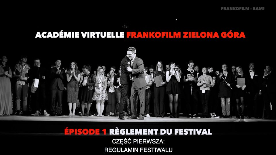 Wirtualna Akademia FrankoFilm